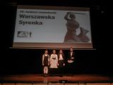 Gminne eliminacje 39. konkursu recytatorskiego " Warszawska Syrenka", 