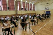 Egzamin gimnazjalny w dniu 19.04.2016r., 