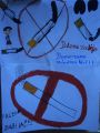 Światowy Dzień Rzucania Palenia Tytoniu, Beata Zamielska