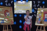 Konkurs Piosenki Dziecięcej klasy 1-3, Beata Zamielska