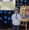 Konkurs Piosenki Dziecięcej klasy 1-3, Beata Zamielska