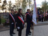 23.04.2017 r. - Obchody 77 rocznicy zbrodni Katyńskiej, 