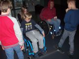 Wózek inwalidzki, 