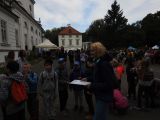 Festiwal Nauki Jabłonna, 