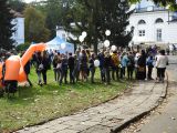 Festiwal Nauki Jabłonna, 