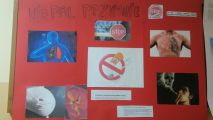 Plakaty o niepaleniu, 