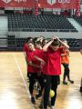 Piłka ręczna dziewcząt - Puchar Prezydenta Miasta Legionowo, Przemysław Raczyk